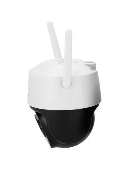 Acheter IMOU IPC-S7DP-5M0WEZ-IMOU Caméra motorisée Cruiser Z 5MP - WiFi 6 2,4 GHz / PoE - Zoom hybride / Suivi automatique / IR 