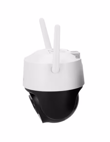 Acquistare IMOU IPC-S7DP-5M0WEZ-IMOU Telecamera motorizzata Cruiser Z 5MP - WiFi 6 2,4GHz / PoE - Zoom ibrido / Autotracking / I