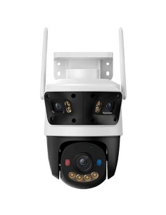 Kaufen IMOU IPC-S7UP-11M0WED-IMOU Kamera Cruiser Triple 3+3+5MP – WiFi 6 / Doppelter SD-Kartensteckplatz – TRIPLE-Objektiv / Aut