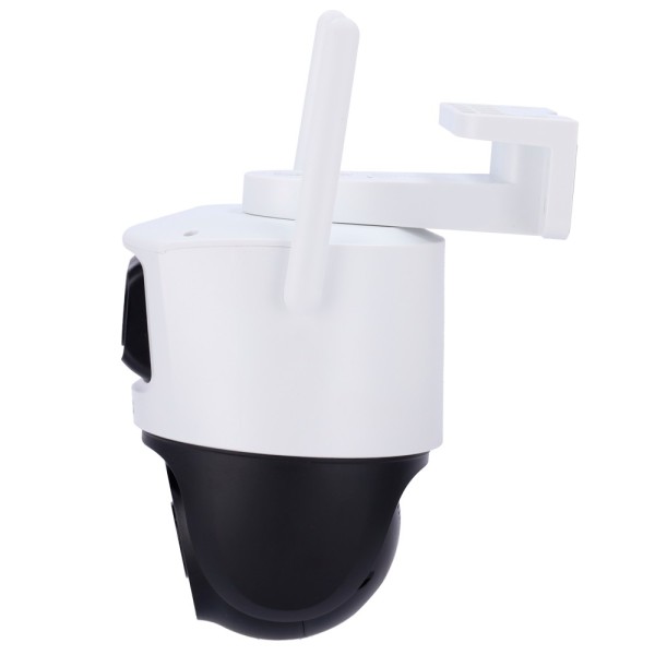 Imou IPC-S7XP-6M0WED-0360B-Imou Câmera Motorizada Cruiser Dual 3 + 3MP - WiFi 6 Faixa Dual - Lente Dual / Autotracking / IR + Fu