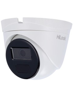 Comprare HILOOK IPC-T221H-C HiLook - Telecamera Turret IP - Risoluzione 2 Megapixel (1920x1080) - Obiettivo 2,8 mm - IR 20 m | P