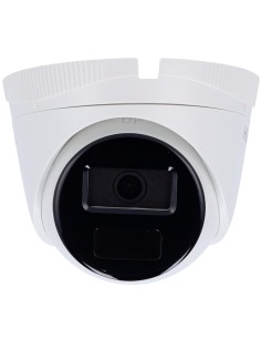 Comprare HILOOK IPC-T221H-C HiLook - Telecamera Turret IP - Risoluzione 2 Megapixel (1920x1080) - Obiettivo 2,8 mm - IR 20 m | P 2
