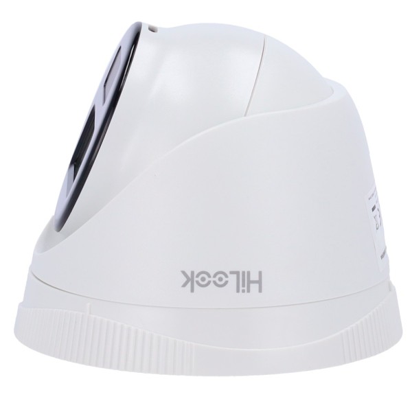 Kaufen HILOOK IPC-T221H-C HiLook – IP-Turret-Kamera – Auflösung 2 Megapixel (1920x1080) – 2,8-mm-Objektiv – IR 20 m | PoE IEEE80