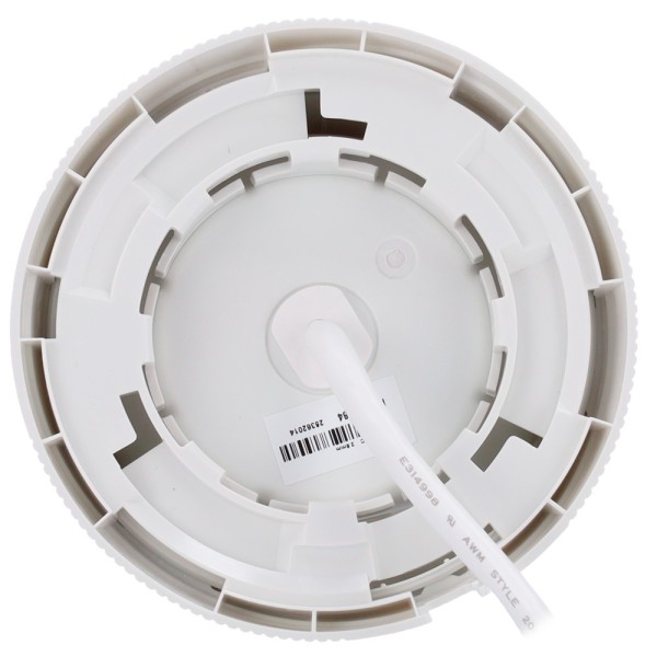 Acheter HILOOK IPC-T221H-C HiLook - Caméra Turret IP - Résolution 2 mégapixels (1920x1080) - Objectif 2,8 mm - IR 20 m | PoE IEE