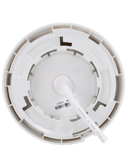 Comprar HILOOK IPC-T221H-C HiLook - Cámara Turret IP - Resolución 2 Megapixel (1920x1080) - Lente 2.8 mm - IR 20 m | PoE IEEE802