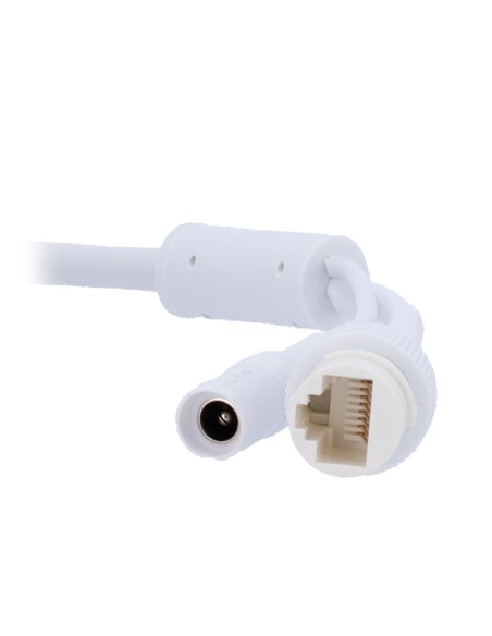 Comprar HILOOK IPC-T221H-C HiLook - Cámara Turret IP - Resolución 2 Megapixel (1920x1080) - Lente 2.8 mm - IR 20 m | PoE IEEE802