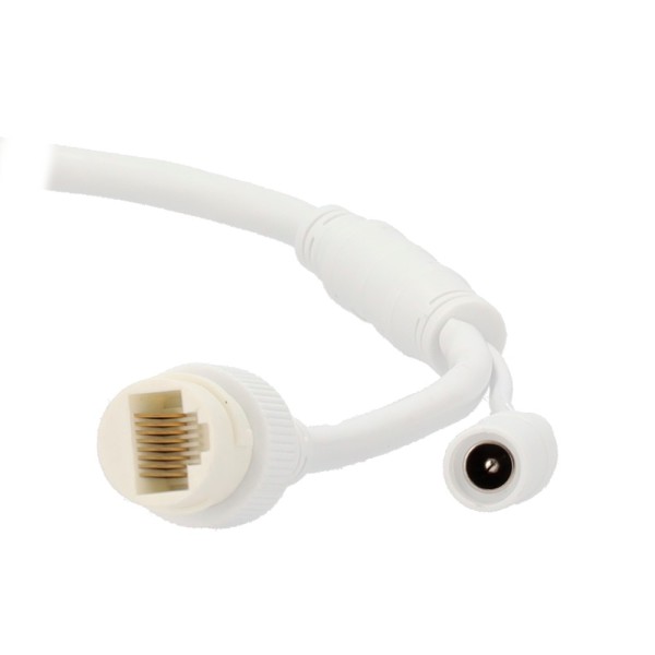 Kaufen HILOOK IPC-T240HA-LUC(2.8MM) HiLook – IP-Turret-Kamera – Auflösung 4 Megapixel (2560x1440) – 2,8‑mm-Objektiv | Mikrofon i
