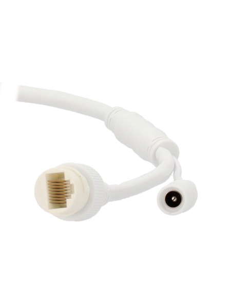 Comprar HILOOK IPC-T240HA-LUC(2.8MM) HiLook - Cámara Turret IP - Resolución 4 Megapixel (2560x1440) - Lente 2.8 mm | Micrófono i