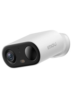 Acheter IMOU IPC-TB3FP-3T0WE-IMOU Caméra sur batterie Cell Go Full Color 3MP - WiFi 2,4 GHz / 5000mAh - 2,8 mm / IR + Full Color