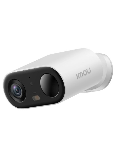 Comprar IMOU IPC-TB3FP-3T0WE-IMOU Cámara a batería Cell Go Full Color 3MP - WiFi 2.4 GHz / 5000mAh  - 2.8 mm / IR + Full Color -