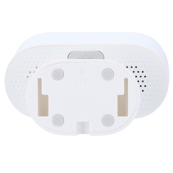 IMOU IPC-TB3FP-3T0Pe-Imou Câmera da bateria Célula GO GO Full Color 3MP - WiFi 2.4 GHz / 5000mAh - 2,8 mm / IR + Cor completa - 
