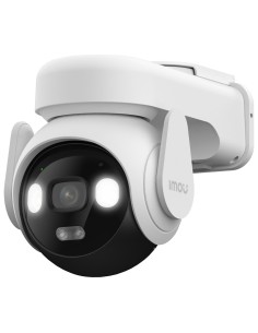 Comprar IMOU IPC-UA7E-5M0T2-EU-IMOU Kit Cámara a batería AOV PT PRO 5MP - 4G / WiFi/ 10000 mAh - 3.6mm / Autotracking / AURORA F