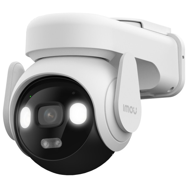 Comprar IMOU IPC-UA7E-5M0T2-EU-IMOU Kit Cámara a batería AOV PT PRO 5MP - 4G / WiFi/ 10000 mAh - 3.6mm / Autotracking / AURORA F