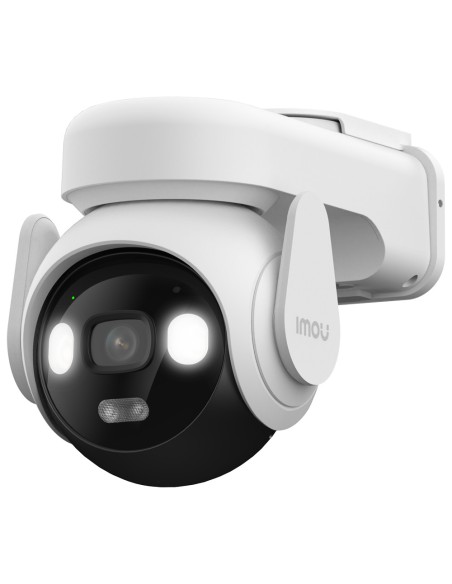 Comprar IMOU IPC-UA7E-5M0T2-EU-IMOU Kit Cámara a batería AOV PT PRO 5MP - 4G / WiFi/ 10000 mAh - 3.6mm / Autotracking / AURORA F