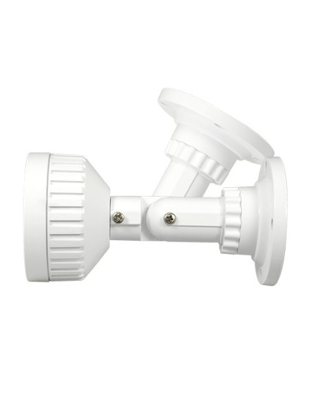 Comprar OEM IR100 Foco infrarrojo de alcance 100m - Iluminación por LEDs - 850nm, 60° de apertura - 6 leds Ø10 - Incluye célula 