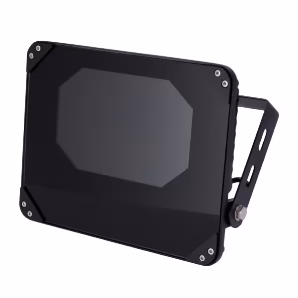 Acheter OEM IR120-60-SE24 Projecteur infrarouge d’une portée de 60 m - Éclairage par LED de 850 nm - 24 lampes IR en céramique -