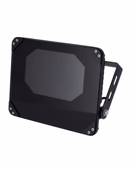 Acheter OEM IR120-60-SE24 Projecteur infrarouge d’une portée de 60 m - Éclairage par LED de 850 nm - 24 lampes IR en céramique -
