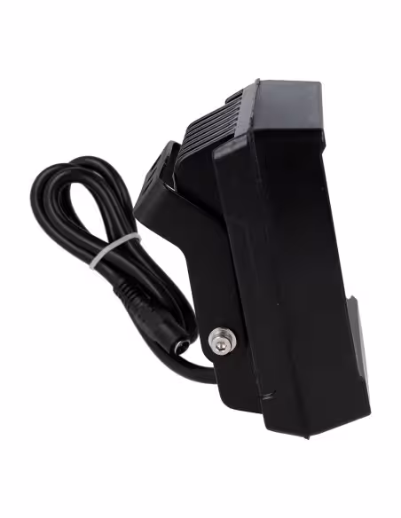 Kaufen OEM IR30-100 Infrarotstrahler mit 100 m Reichweite – Beleuchtung durch 850-nm-LEDs – 12 keramische IR-Lampen – Öffnungswi