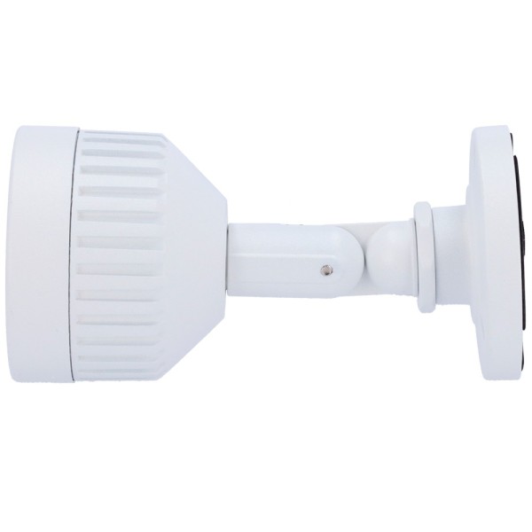 OEM IR40 Foco infravermelho da gama 50m - iluminação LED - Abertura de 60 ° - 3 LEDs ø10 - incluindo pilha de fotocontrole - 