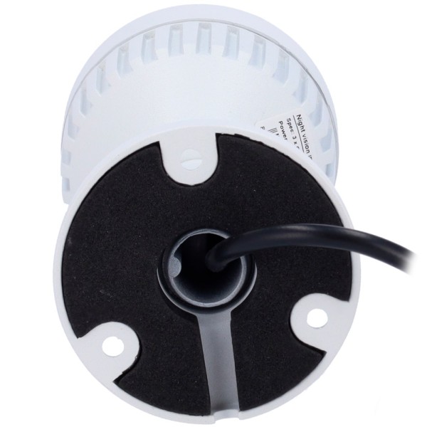 Comprar OEM IR40 Foco infrarrojo de alcance 50m - Iluminación por LEDs - 60° de apertura - 3 leds Ø10 - Incluye célula de fotoco