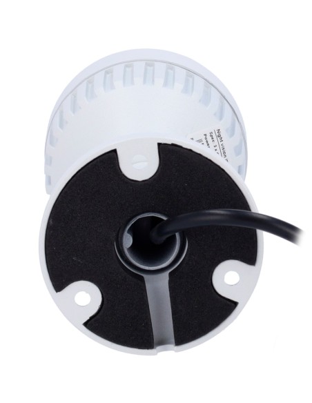 OEM IR40 Foco infravermelho da gama 50m - iluminação LED - Abertura de 60 ° - 3 LEDs ø10 - incluindo pilha de fotocontrole - 