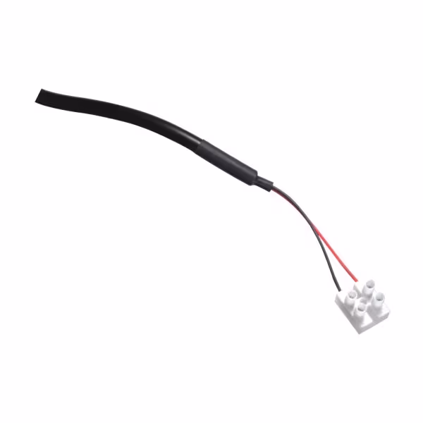 Comprar OEM IR40-180 Foco infrarrojo de alcance 180 m - Iluminación por LEDs - 850nm, 40° de apertura - 6 leds Ø10 - Incluye cél