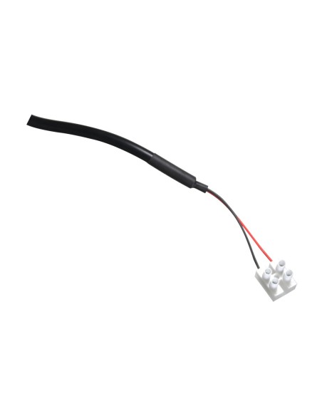 Comprar OEM IR40-180 Foco infrarrojo de alcance 180 m - Iluminación por LEDs - 850nm, 40° de apertura - 6 leds Ø10 - Incluye cél