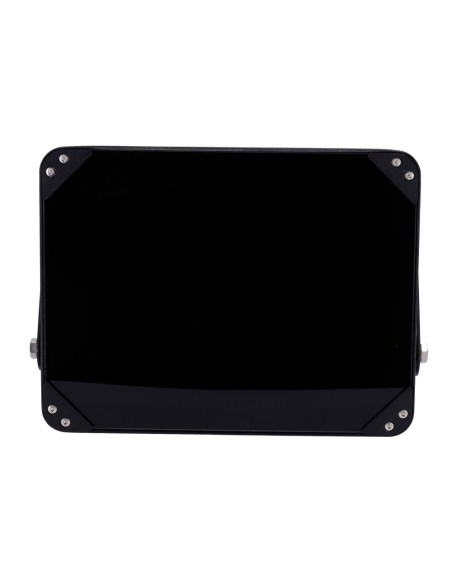 OEM IR45-110-SE24 Foco infravermelho 110 m - Abertura da iluminação do LED de 45 ° de 850 nM - 24 lâmpadas cerâmicas