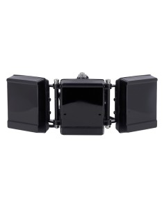 Comprar OEM IR45-160-SG63 Foco infrarrojo de alcance 100~160m - Iluminación por LEDs de 850 nM - 18 Lámparas IR LED - Apertura d 2