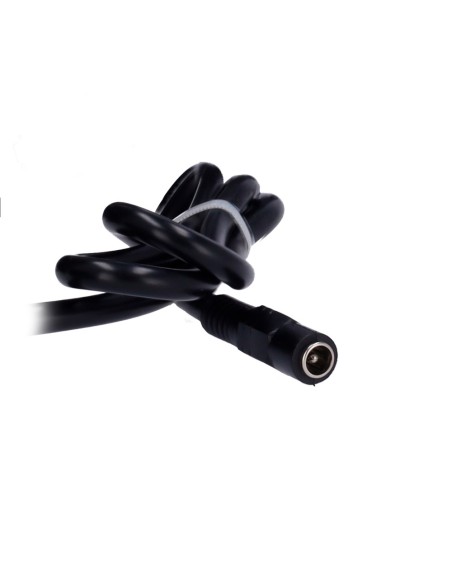 Comprar OEM IR45-160-SG63 Foco infrarrojo de alcance 100~160m - Iluminación por LEDs de 850 nM - 18 Lámparas IR LED - Apertura d