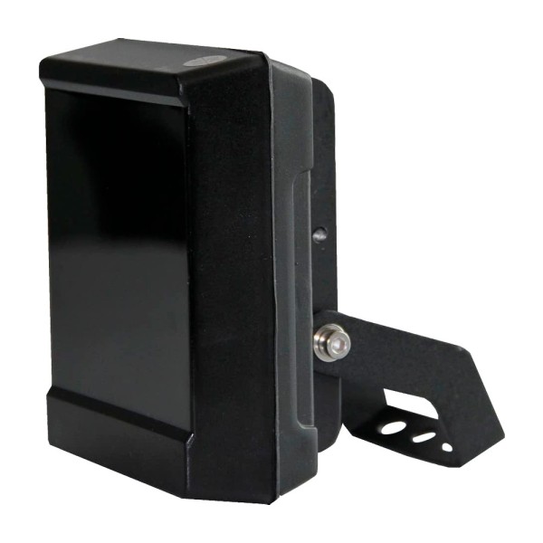 OEM IR45-40 Foco infravermelho da faixa de 40m - iluminação LED de 850 Nm - 6 LED Lâmpadas SMT Cerâmica - Beam Abertura 45