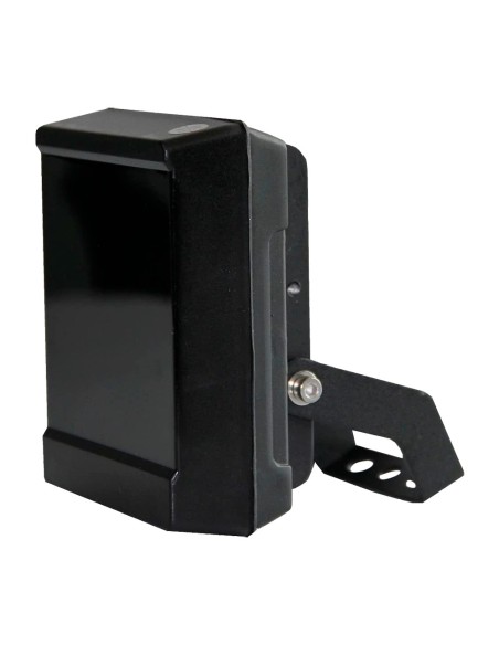 Acheter OEM IR45-40 Projecteur infrarouge d’une portée de 40 m – Éclairage par LED de 850 nm – 6 lampes LED céramiques SMT – Ouv