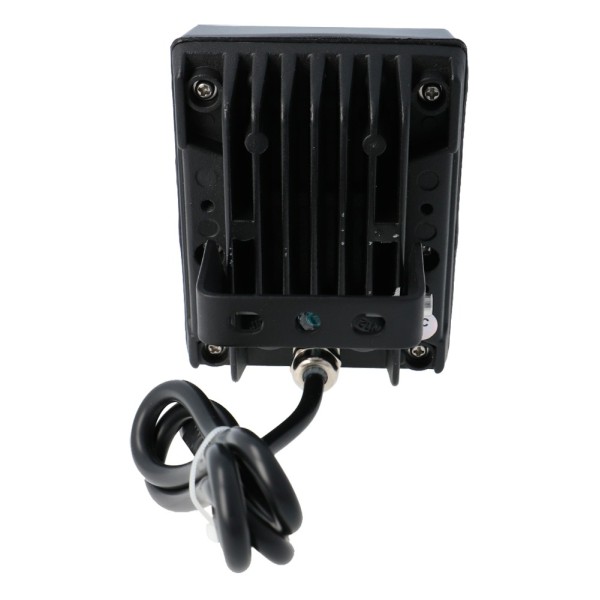 Comprar OEM IR45-40 Foco infrarrojo de alcance 40m - Iluminación por LEDs de 850 nM - 6 lámparas LED cerámicas SMT - Apertura de