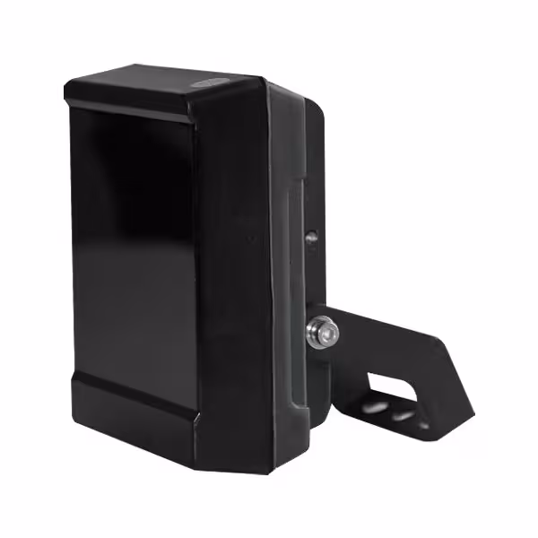 Kaufen OEM IR45-40-POE Infrarotstrahler mit 40 m Reichweite – 850 nm LED-Beleuchtung – 6 keramische SMT-LED-Lampen – Apertur