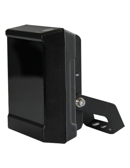 Comprar OEM IR45-40-POE Foco infrarrojo de alcance 40m - Iluminación por LEDs de 850 nM - 6 lámparas LED cerámicas SMT - Apertur