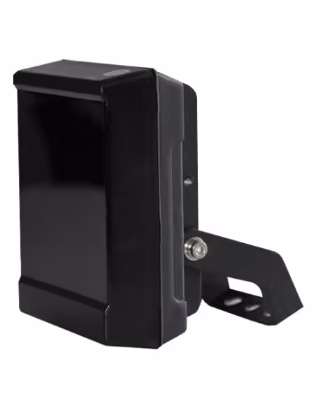 Kaufen OEM IR45-40-POE Infrarotstrahler mit 40 m Reichweite – 850 nm LED-Beleuchtung – 6 keramische SMT-LED-Lampen – Apertur