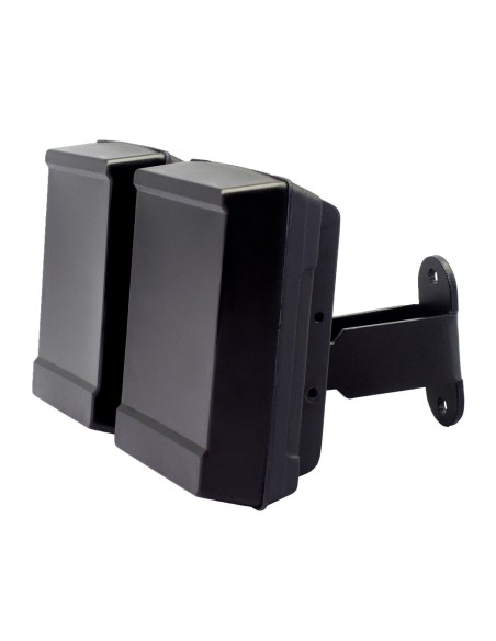 Kaufen OEM IR60-100-SG62 Infrarotstrahler mit Reichweite 66~100 m – 850-nm-LED-Beleuchtung – 12 IR-LED-Lampen – Öffnungswinkel v