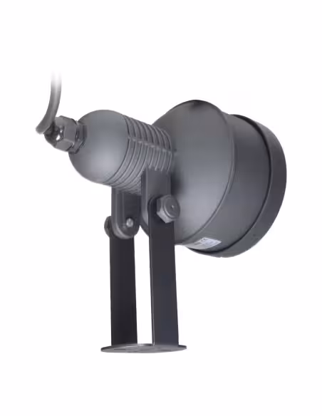 Kaufen OEM IR60-120 Infrarotstrahler mit 120 m Reichweite – LED-Beleuchtung – 850 nm, 60° Abstrahlwinkel – 6 LEDs Ø10 – Inklusiv