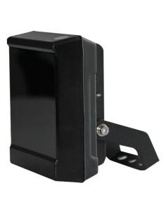 OEM IR60-50 Foco infravermelho da gama 50m - iluminação LED de 850 Nm - 6 LED Lâmpadas Cerâmica SMT - Abertura do feixe 60