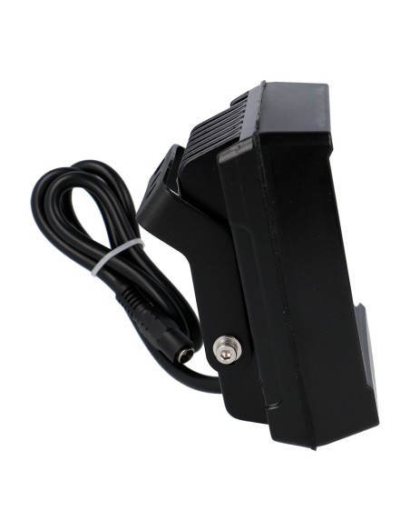 Comprar OEM IR60-50 Foco infrarrojo de alcance 50m - Iluminación por LEDs de 850 nM - 6 lámparas LED cerámicas SMT - Apertura de