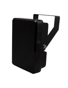 OEM IR80-90-H24OS Escopo de foco infravermelho 50 ~ 90m - Iluminação LED de 850 Nm - 12 Lâmpadas de LED IR - Abertura de 40 ° Be