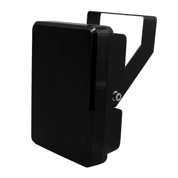 OEM IR80-90-H24OS Escopo de foco infravermelho 50 ~ 90m - Iluminação LED de 850 Nm - 12 Lâmpadas de LED IR - Abertura de 40 ° Be