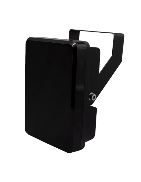 OEM IR80-90-H24OS Escopo de foco infravermelho 50 ~ 90m - Iluminação LED de 850 Nm - 12 Lâmpadas de LED IR - Abertura de 40 ° Be