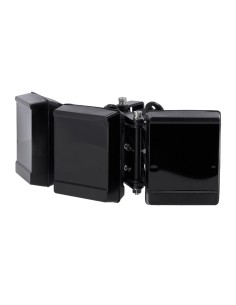Acheter OEM IR90-120-SG63 Projecteur infrarouge d’une portée de 70 à 120 m - Éclairage par LED de 850 nM - 18 lampes LED IR - Ou