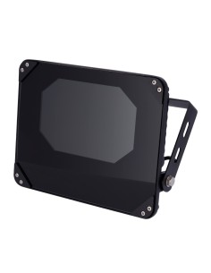 OEM IR90-70-SE24 Scope Foco Infravermelho - 850 NM LED Lighting - 24 Lâmpadas Cerâmicas Go - Abertura de Feixe 