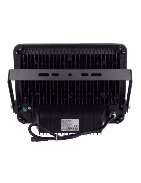 Acquistare OEM IR90-70-SE24 Faretto infrarosso con portata 70 m - Illuminazione a LED da 850 nm - 24 lampade IR in ceramica - Ap