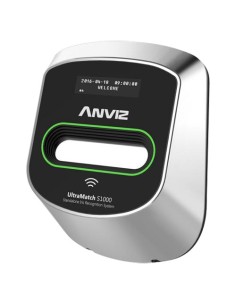 Acheter ANVIZ IRIS-S1000 Lecteur biométrique autonome ANVIZ - Iris et cartes EM RFID - 150 enregistrements / 50000 registres - T