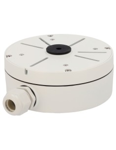 Kaufen INFIRAY IRS-JBOX-1 Anschlussdose – Für Bullet-/Turret-Kameras – Für den Außeneinsatz geeignet – Decken- oder Wandintegrat