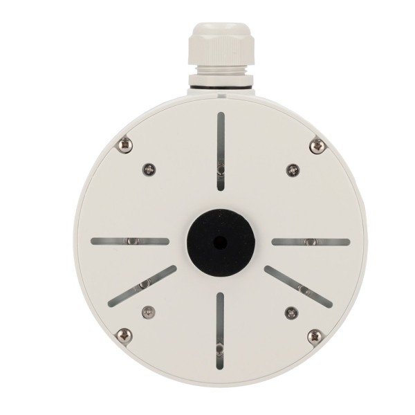 Acquista INFIRAY IRS-JBOX-1 scatola di derivazione - Per telecamere bullet / turret - Adatta per uso esterno - Installazione a s