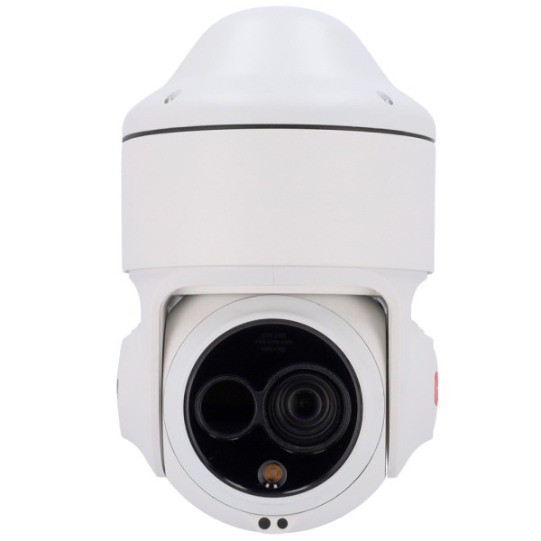 Infiray IRS-SD225-T010 Infiray Velocidade Dome BI-SPEIGT SD225 - Sensor térmico 256x192 Vox sem refrigeração 12m - sensibilidade
